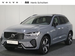 Volvo XC60 - Recharge T6 AWD AUT8 350PK Plus Dark, Power Seats Met Geheugenfunctie, Harman/Kardon Premi