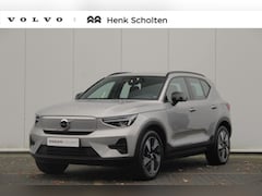 Volvo XC40 - Single Motor Extended Range Plus 82 kWh Adaptive Cruise Control&Pilot Assist, Achteruitrij