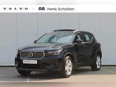 Volvo XC40 - B3 163PK AUT7 Plus Bright, Adaptive Cruise & Pilot Assist, 360Camera, Schuif-Kanteldak, Ha