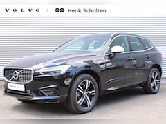 Volvo XC60 - T8 Twin Engine AWD AUT8 390PK R-Design, Panoramisch Schuif/-Kanteldak, Semi Elektrisch Weg