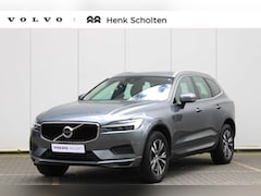 Volvo XC60 - B5 AUT8 250PK Momentum Exclusive, Panoramisch Schuif-Kanteldak, Adaptive Cruise & Pilot As