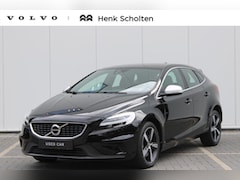 Volvo V40 - T3 153PK AUT6 Polar+ Sport, Harman/Kardon Premium Audio, Panoramadak, Parkeercamera, Keyle