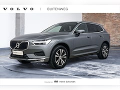 Volvo XC60 - B5 Automaat Business Pro | Panoramadak| Premium Audio by Harman en Kardon| Interieur Voorv