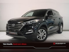 Hyundai Tucson - 1.6 GDi Comfort | Navigatie | Parkeersensoren | Achteruitrijcamera |