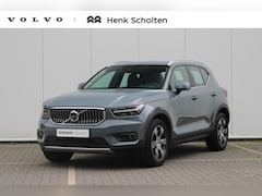 Volvo XC40 - B4 197PK AUT8 Inscription, Adaptive Cruise Control & Pilot Assist, Verwarmbare voorstoelen