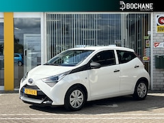 Toyota Aygo - 1.0 VVT-i x-fun | 5-Deurs