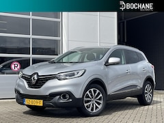 Renault Kadjar - 1.2 TCe 130 EDC Limited TREKHAAK | NAVIGATIE | PARKEERSENSOREN V&A | APPLE CARPLAY & ANDRO