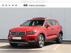 Volvo XC40 - T4 AUT7 211PK Recharge Inscription Expression, Park Assist Voor&Achter incl. Camera, Schui