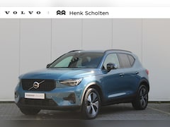 Volvo XC40 - T4 211PK Recharge Plus Dark, Adaptieve Cruise Control met Pilot Assist, Elektrische voorst