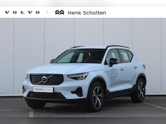 Volvo XC40 - B4 197PK AUT7 Plus Dark Adaptieve Cruise Control met Pilot Assist, Premium audio by Harman