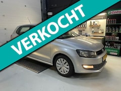 Volkswagen Polo - 1.2 Easyline