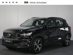 Volvo XC40 - T4 AUT8 190PK R-Design, Parkeersensoren voor + achter, verwarmde voorruit, achteruitrijcam