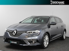 Renault Mégane Estate - 1.2 TCe 130 EDC Intens AUTOMAAT | TREKHAAK | ACHTERUITRIJCAMERA | PARKEERSENSOREN VOOR-EN