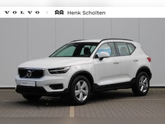 Volvo XC40 - T2 129PK AUT8 Momentum Core Navigatie, Climate Control, AppleCarplay/AndroidAuto, Park Ass