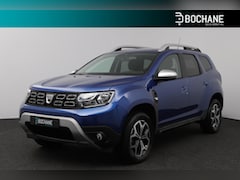 Dacia Duster - 1.3 TCe Prestige | Navi | Camera | Carplay | Trekhaak |