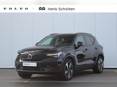 Volvo XC40 - Single Motor Extended Range Plus 82 kWh Google Services, Adaptieve Cruise Control & Pilot