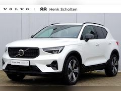 Volvo XC40 - T5 AUT7 262PK Ultimate Dark, Elektrisch bedienbaar glazen panoramisch schuif-/kanteldak, H