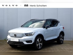 Volvo XC40 - Recharge P8 AWD 408PK R-Design, Visual Park Assist incl. 360° Camera, Harman/Kardon Premiu