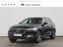 Volvo XC60 - B5 250PK Inscription, Adaptive Cruise & Pilot Assist, Harman/Kardon Premium Audio, Lederen