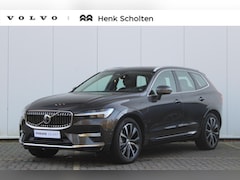 Volvo XC60 - T6 AUT8 350PK Ultimate Bright, Luchtvering, Trekhaak, 360 Graden Camera, Massagefunctie In