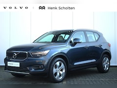 Volvo XC40 - T2 AUT6 129PK Business Pro, Adaptive Cruise&Pilot Assist, BLIS, Elektr. Achterklep, Naviga