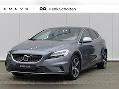 Volvo V40 - T3 AUT6 152PK Polar+ Sport, Harman/Kardon Premium Audio, Panoramadak, Parkeercamera, Keyle