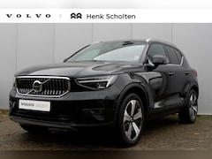 Volvo XC40 - T5 Plug-in hybrid AUT7 262PK Ultimate Bright, Panoramadak, Trekhaak semi elektrisch inklap