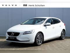 Volvo V40 - T2 AUT6 122PK Polar+, Cruise Control met Speed Limiter, Sensus Full Map navigatie, Bluetoo