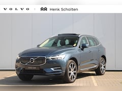 Volvo XC60 - T8 390PK Twin Engine AWD Inscription, Schuif-Kanteldak, Elektrische Stoel met geheugenfunc