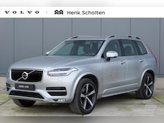 Volvo XC90 - T5 Automaat AWD Momentum,