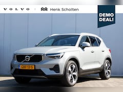 Volvo XC40 - B4 AUT7 197PK Core, Business Edition, Getint glas achter, 360 graden camera, 19" Lichtmeta