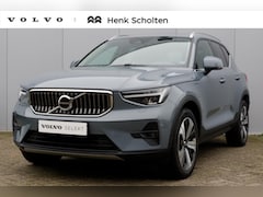 Volvo XC40 - T5 AUT8 262PK Inscription | Adaptieve Cruise Control | Apple Carplay/Android Auto | Electr