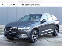 Volvo XC60 - T8 Twin Engine AWD AUT8 390PK Inscription, Trekhaak semi elektrisch inklapbaar, Elektrisch