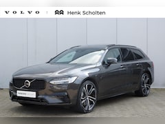 Volvo V90 - T8 AWD AUT8 404PK R-Design, *Full option* Polestar Optimised, Nappa Lederen sportstoelen,