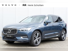 Volvo XC60 - T8 AUT8 390PK Inscription | Getint Glas Achter | 360 Graden Camera | Keyless Entry | Navig