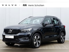 Volvo XC40 - Recharge P8 AWD 408PK R-Design, Elektrisch bedienbaar glazen panoramisch schuif-/kanteldak