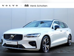 Volvo V60 - B3 AUT7 163PK Plus Dark, 360 Graden Camera, Trekhaak, Verwarmde Voorruit, Audio By Harman