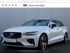 Volvo V60 - B3 AUT7 163PK Plus Dark, Harman Kardon Audio, 360 Graden Camera, Verwarmbare Voorstoelen,