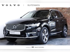 Volvo XC60 - T8 Automaat Recharge AWD Plus Bright | Adaptive cruise control | 360° parkeercamera | Wegk