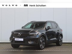 Volvo XC40 - Single Motor Extended Range Plus, Adaptive Cruise & Pilot Assist, Park Assist & Camera, Ve