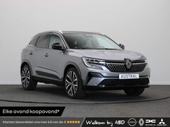 Renault Austral - 1.2 E-Tech Hybrid 200pk Iconic | Harmon kardon | Panoramisch vast glazen dak | Active driv