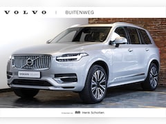 Volvo XC90 - T8 Automaat Recharge AWD Ultimate Bright | 1e eigenaar | Dealer onderhouden | Nappa ledere