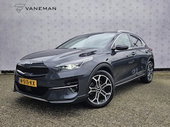 Kia XCeed - 1.5 T-GDI MHEV Black Edition Automaat | JBL | Panoramadak | Leder/Alcantara | Camera | Nav