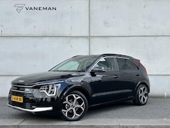 Kia Niro - 1.6 GDi Hybrid ExecutiveLine Automaat | Schuif-/Kanteldak | Leder | Harman/Kardon | 18” Ve