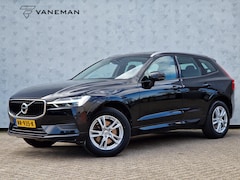 Volvo XC60 - 2.0 T5 AWD Momentum Automaat | Panoramadak | Electr. Stoel + Memory | Cruise | PDC | Apple