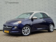 Opel ADAM - 1.0 Turbo Jam Favourite | Airco | Cruise | Bluetooth Tel |