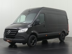 Mercedes-Benz Sprinter - 317CDI L2H2 9G-Tronic Automaat | Navigatie | Camera | Betimmering | 3-Persoons