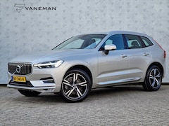 Volvo XC60 - 2.0 T5 AWD Inscription Automaat | BLIS | Leder | Camera | Navi | Stoelverwarming | 4S Band