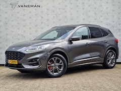 Ford Kuga - 2.5 PHEV ST-Line X | Navi | Camera | Clima | Stoelverwarming 4x | Voorruitverwarming | PDC