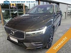 Volvo XC60 - 2.0 Recharge T8 AWD Inscription|ACC|Memory|Camera|Pano|Leer